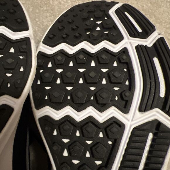 Nike Downshifter 9 Men’s 8.5 Navy Blue - Picture 9 of 12